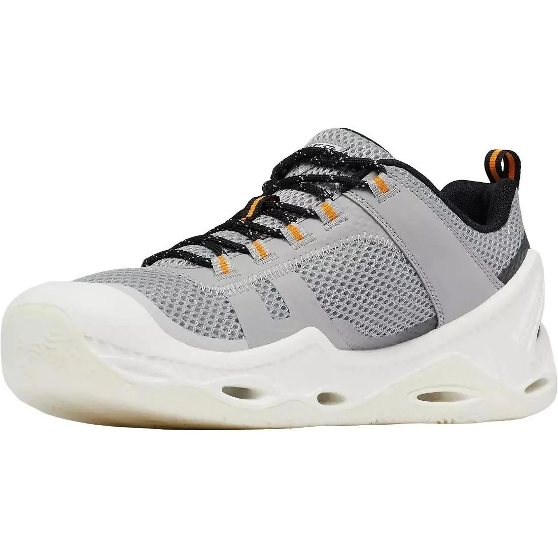 Columbia shoes - BM8650-088 - BM8650-088 - Gray 2