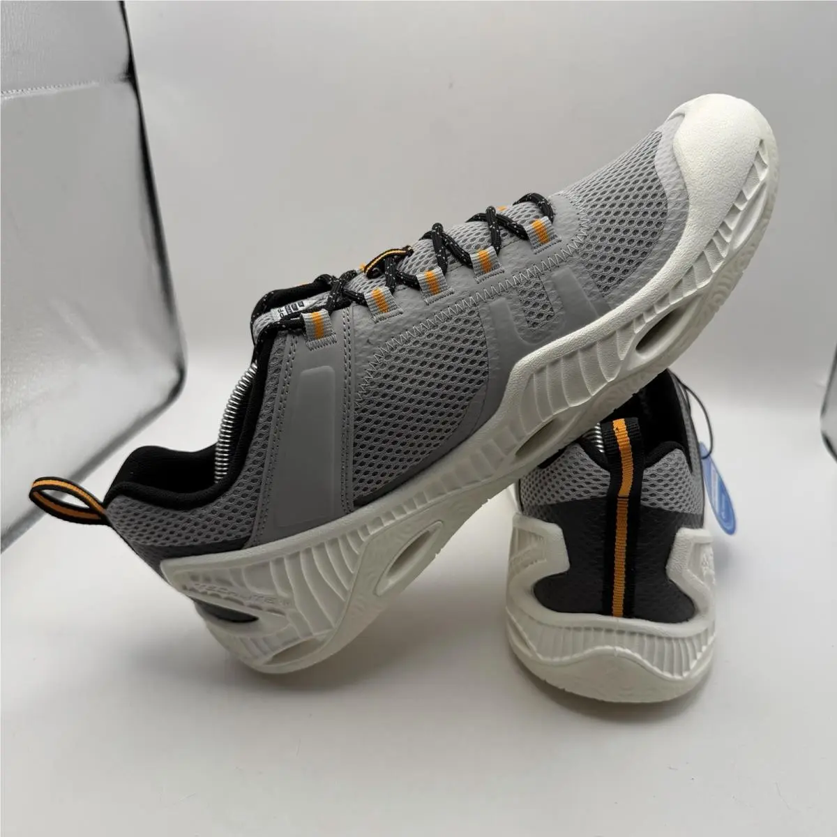 Columbia shoes - Columbia PFG Pro - PFG Pro - BM8650-088 - Gray (UPC: 195978790975) 3