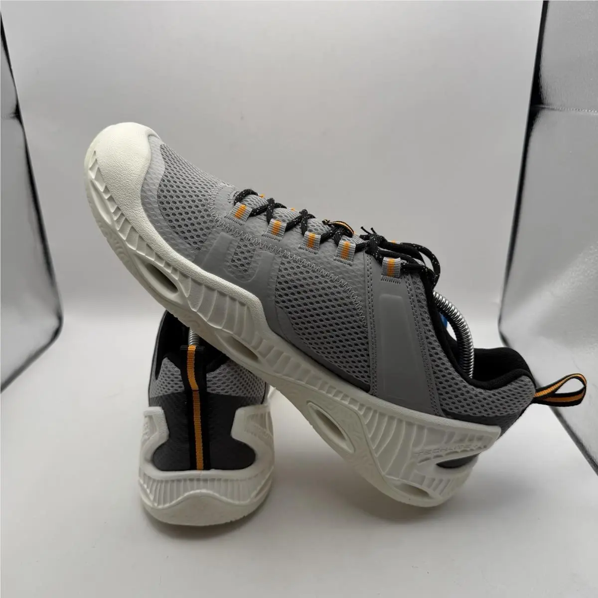 Columbia shoes - Columbia PFG Pro - PFG Pro - BM8650-088 - Gray (UPC: 195978790975) 4