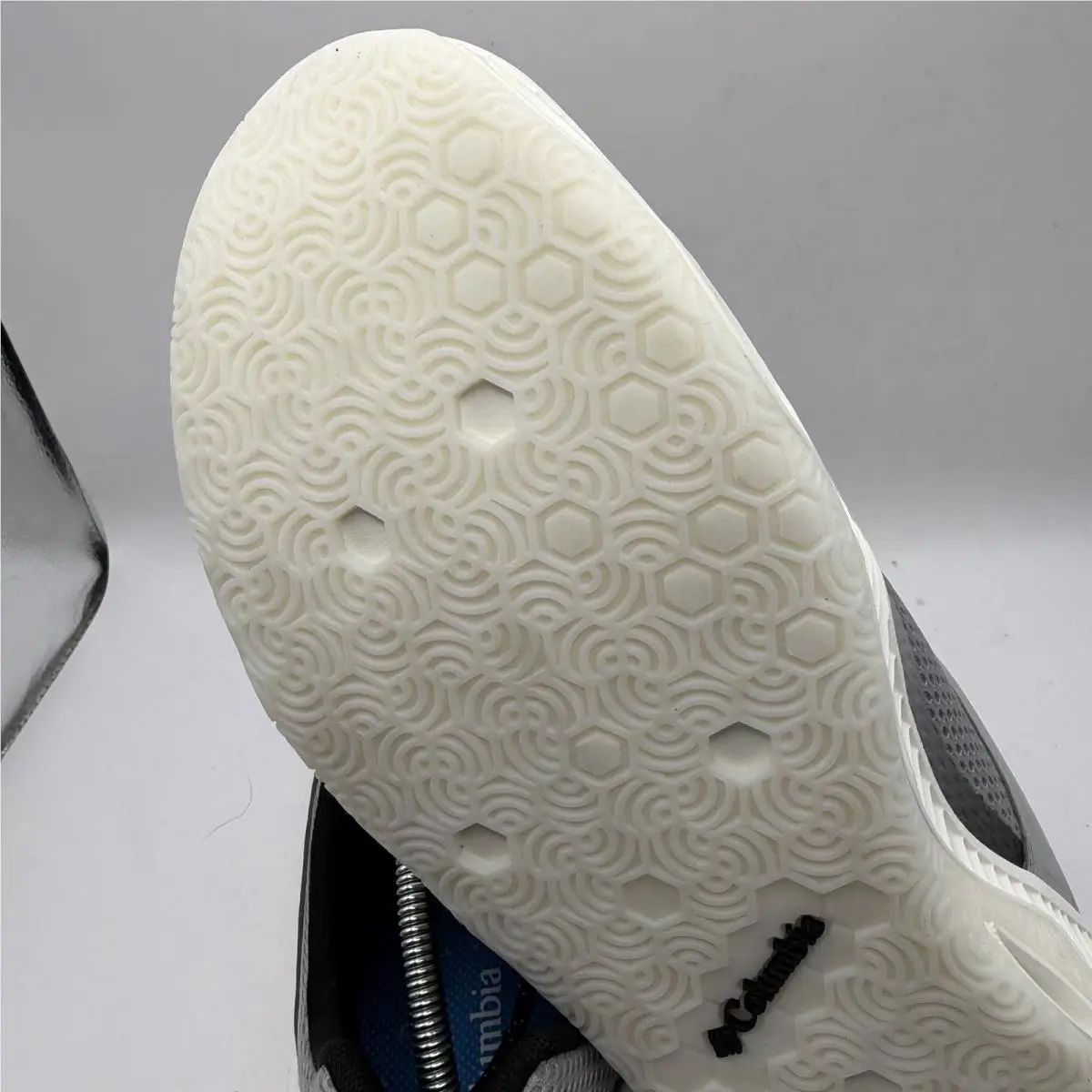 Columbia shoes - Columbia PFG Pro - PFG Pro - BM8650-088 - Gray (UPC: 195978790975) 6