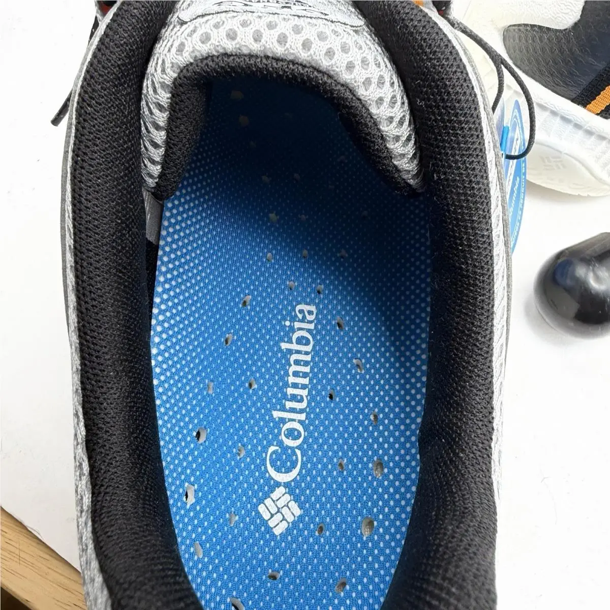 Columbia shoes - Columbia PFG Pro - PFG Pro - BM8650-088 - Gray (UPC: 195978790975) 7