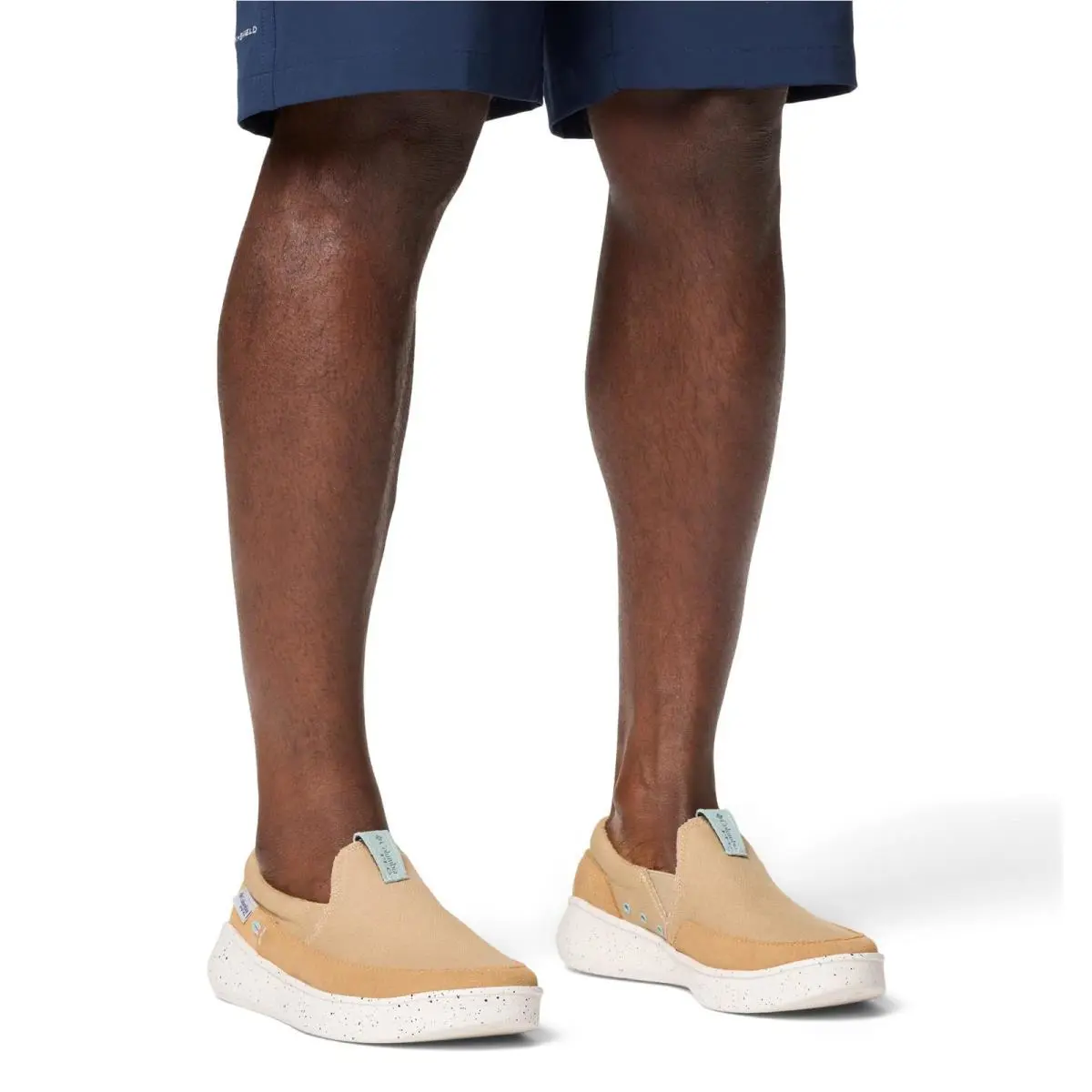 Columbia shoes - 207733 - 2077331/2077332-214 - Beach/Crushed Blue (UPC: 195982544908) 0