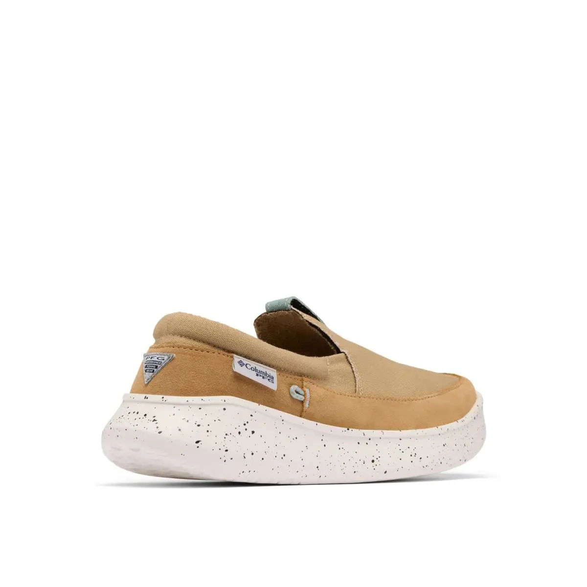 Columbia shoes - 207733 - 2077331/2077332-214 - Beach/Crushed Blue (UPC: 195982544908) 1