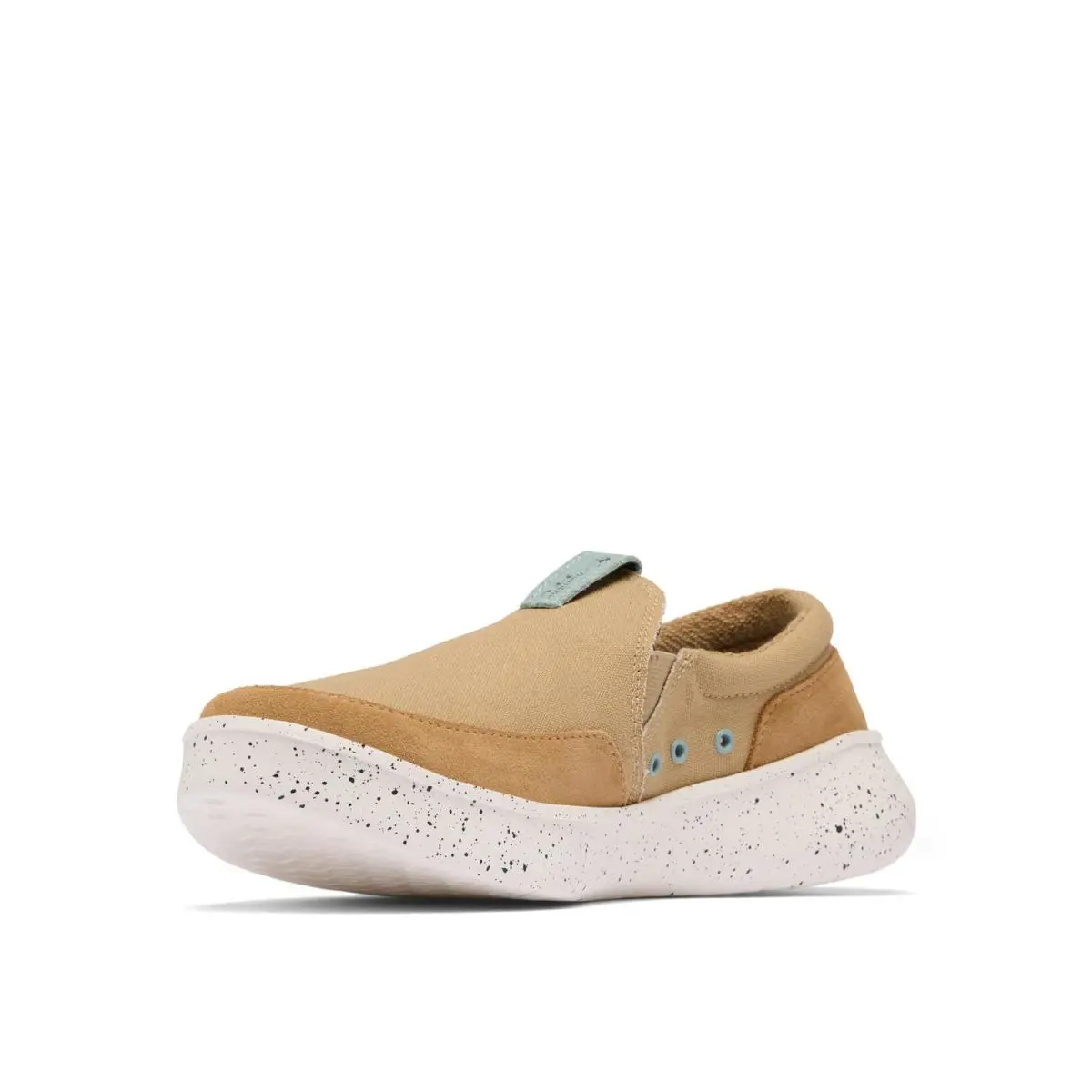 Columbia shoes - 207733 - 2077331/2077332-214 - Beach/Crushed Blue (UPC: 195982544908) 3