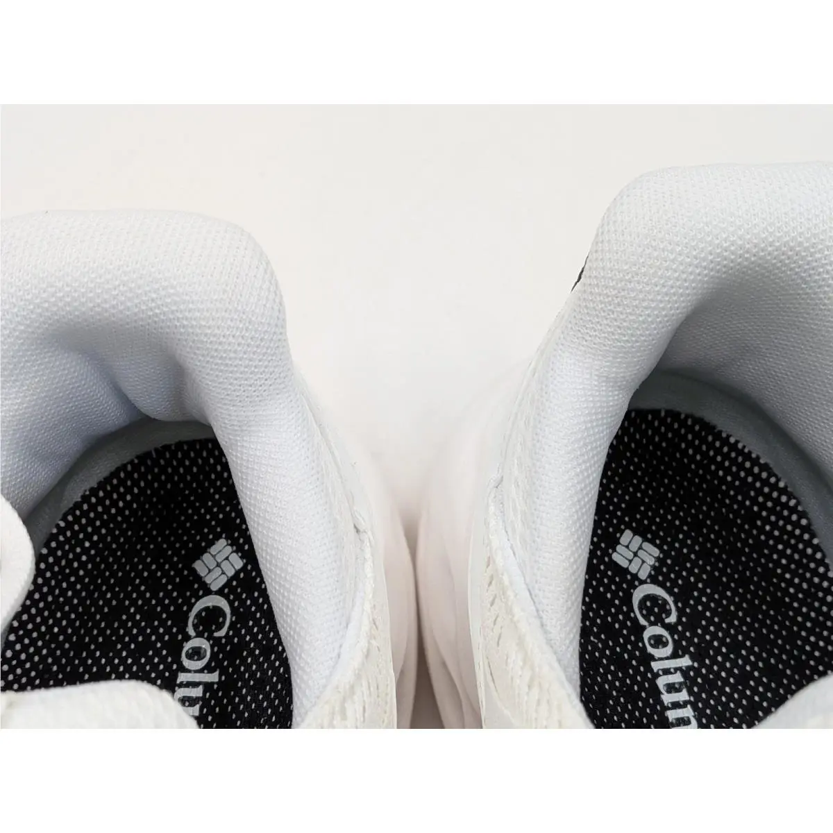 Columbia shoes - Terrastride Aro - Terrastride Aro - White 8