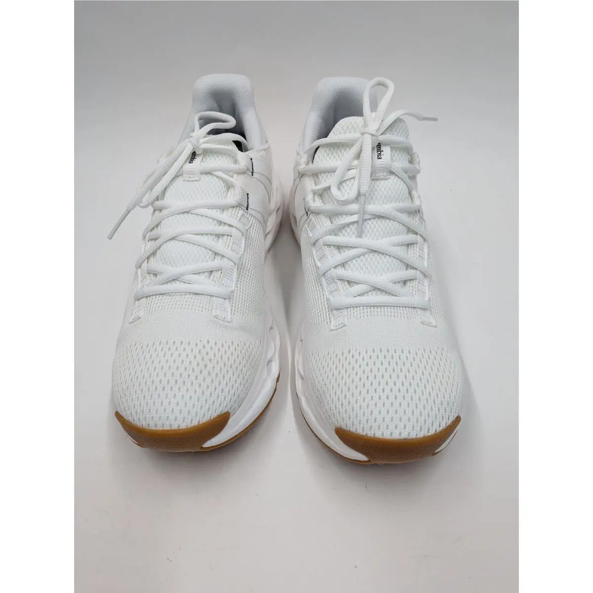 Columbia shoes - Terrastride Aro - Terrastride Aro - White 4