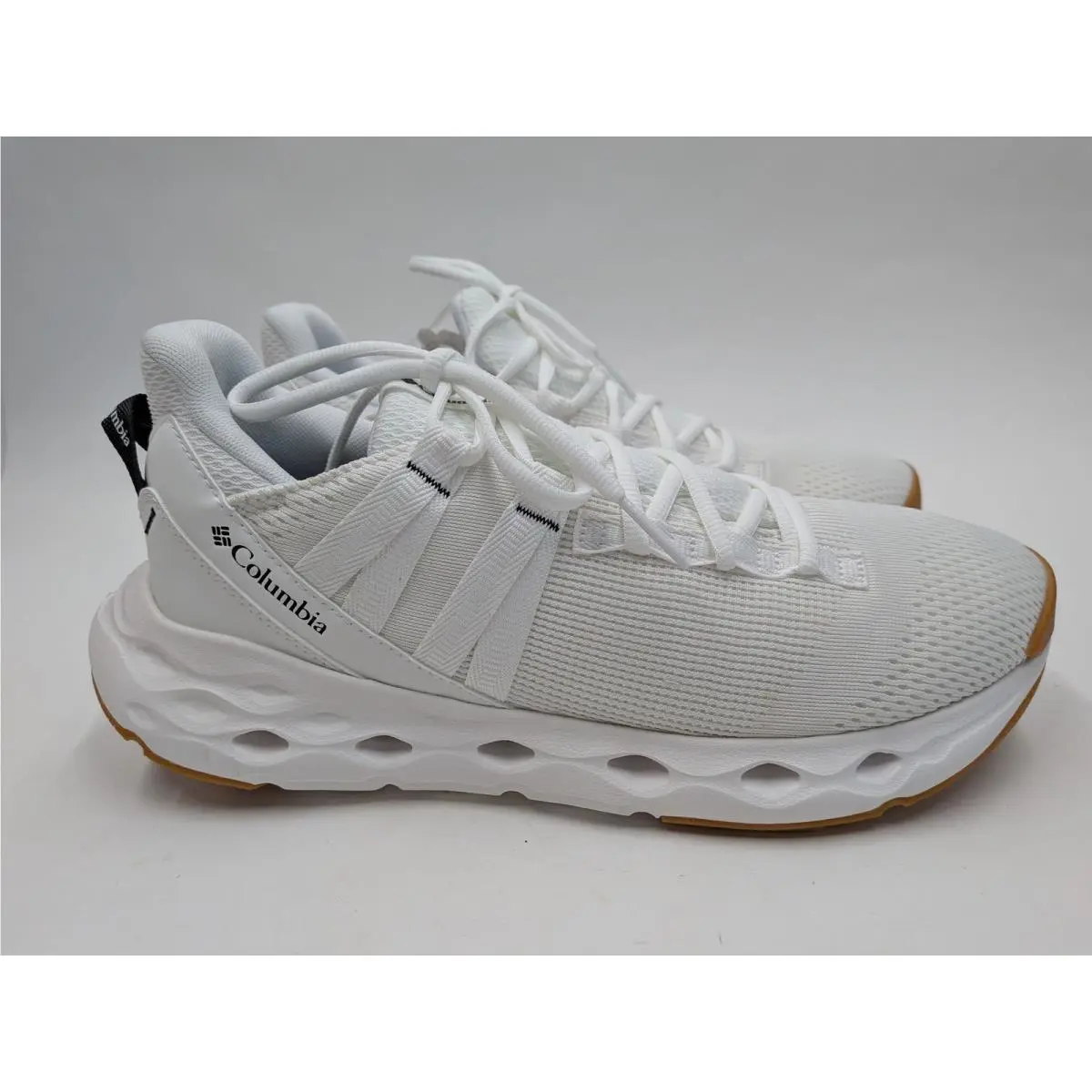 Columbia shoes - Terrastride Aro - Terrastride Aro - White 0