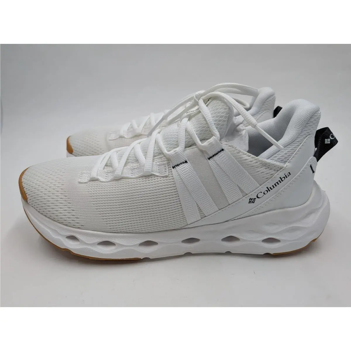 Columbia shoes - Terrastride Aro - Terrastride Aro - White 1