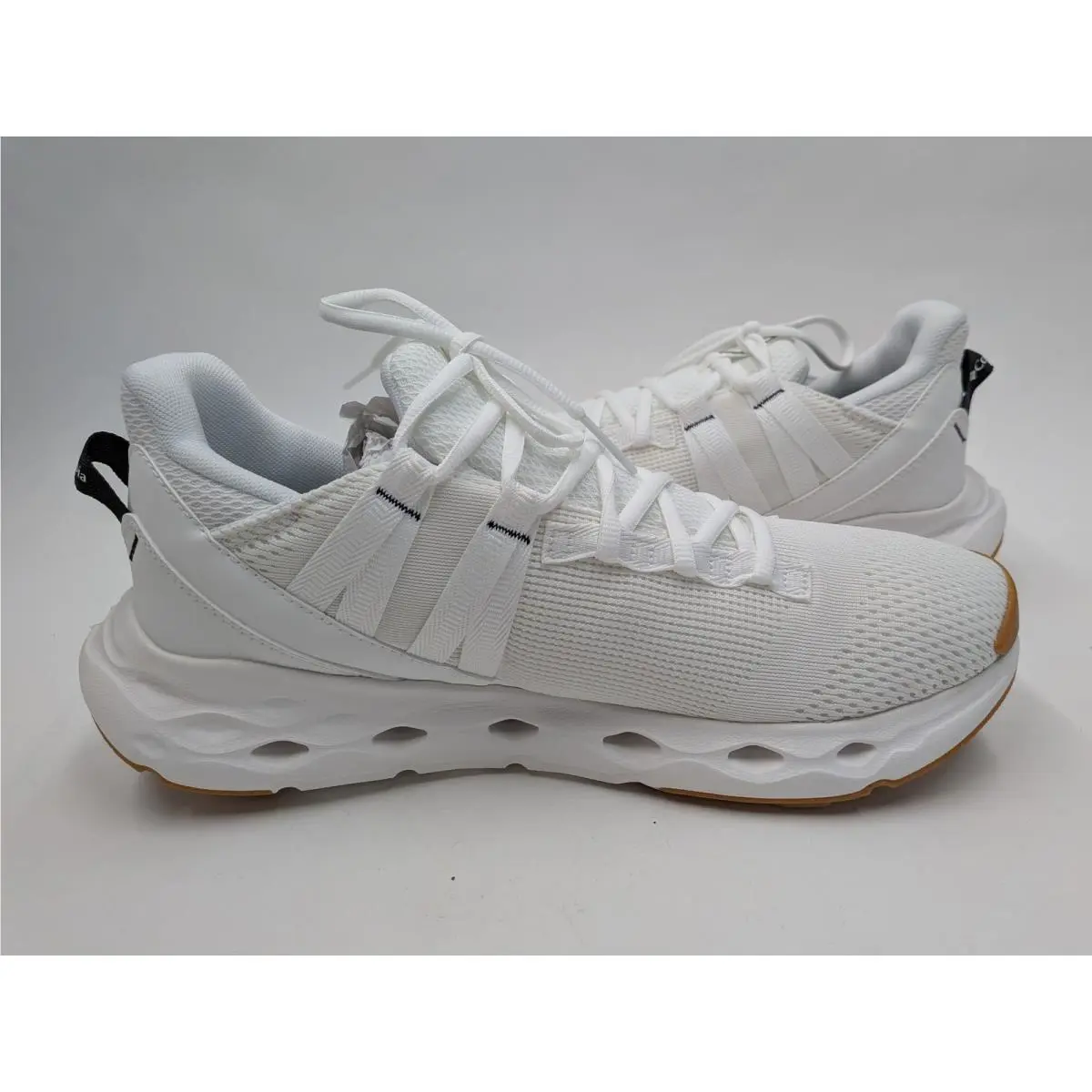 Columbia shoes - Terrastride Aro - Terrastride Aro - White 2