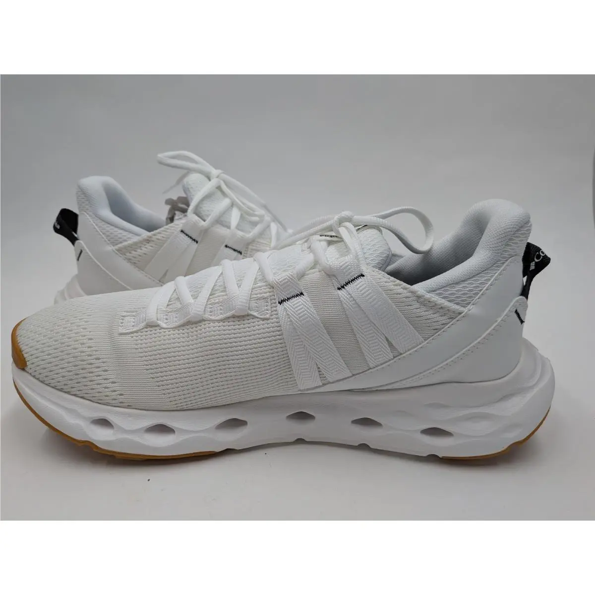 Columbia shoes - Terrastride Aro - Terrastride Aro - White 3