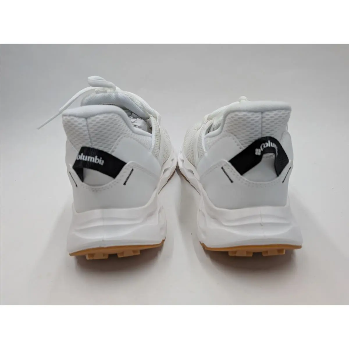 Columbia shoes - Terrastride Aro - Terrastride Aro - White 5