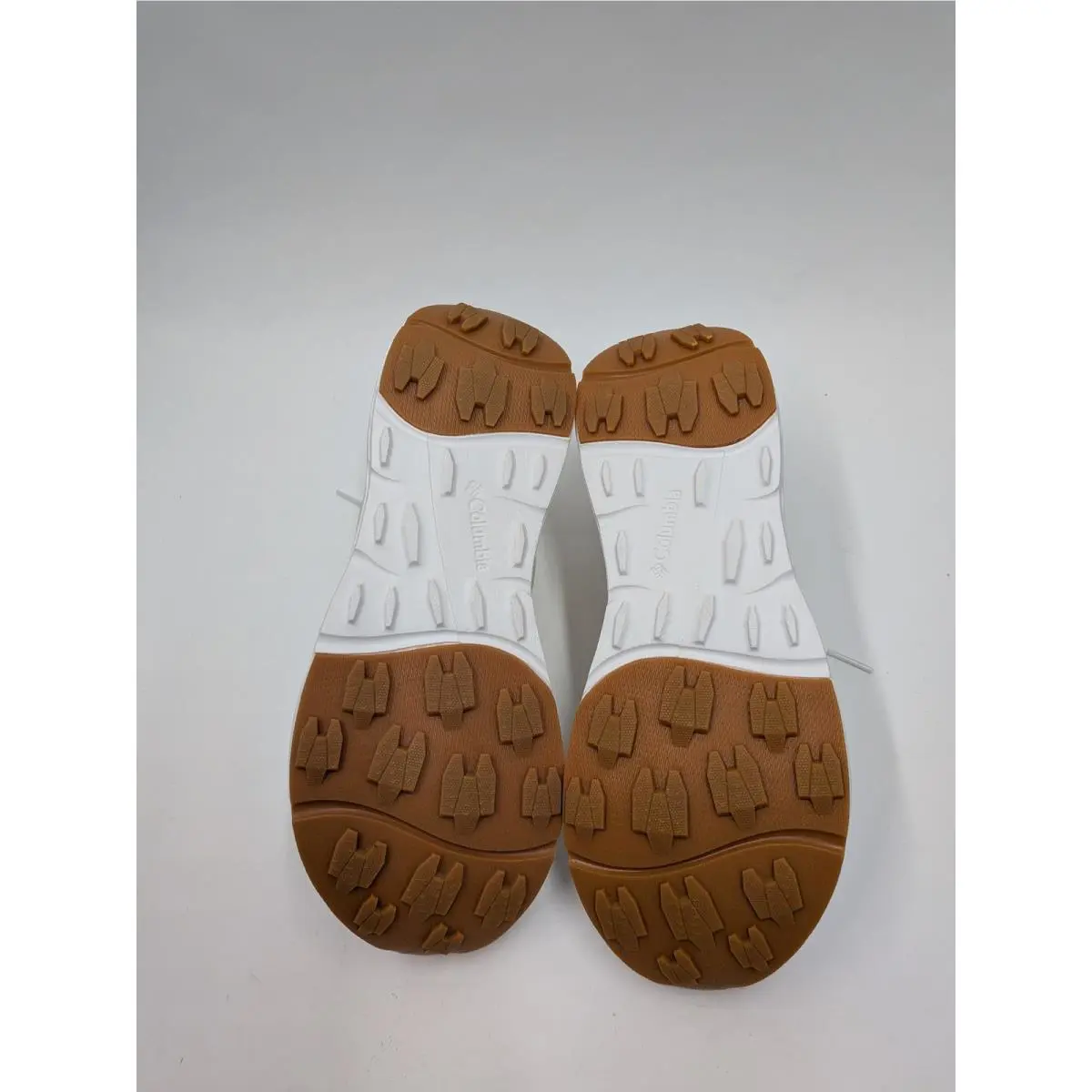 Columbia shoes - Terrastride Aro - Terrastride Aro - White 6