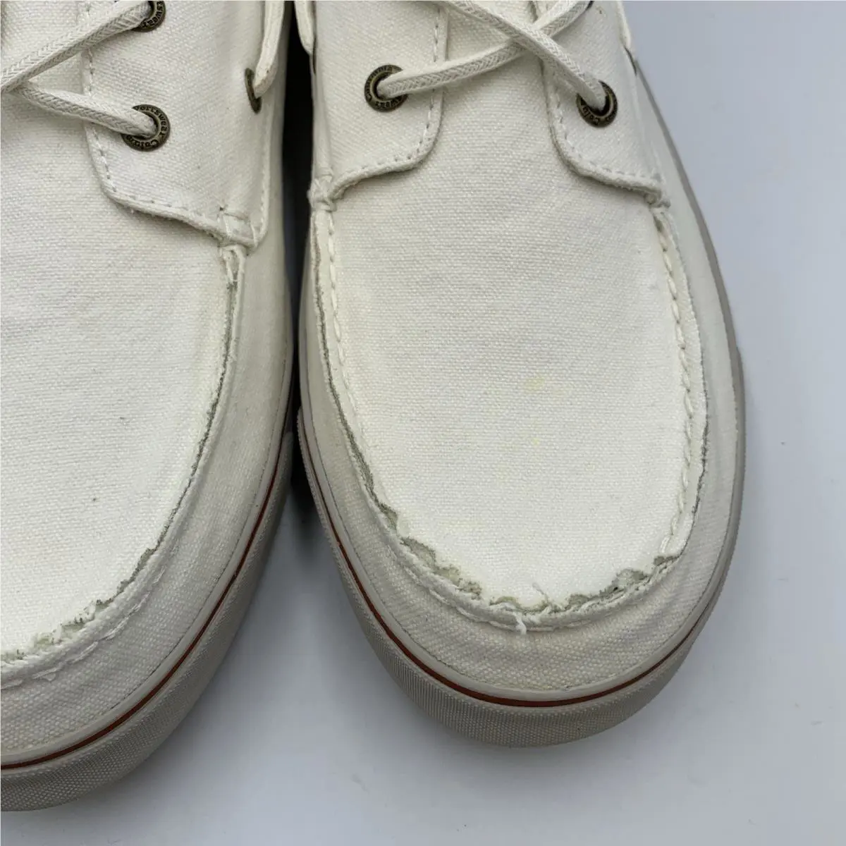 Columbia shoes - Vulc N Vent BM2692-231 - Vulc Vent - White 3