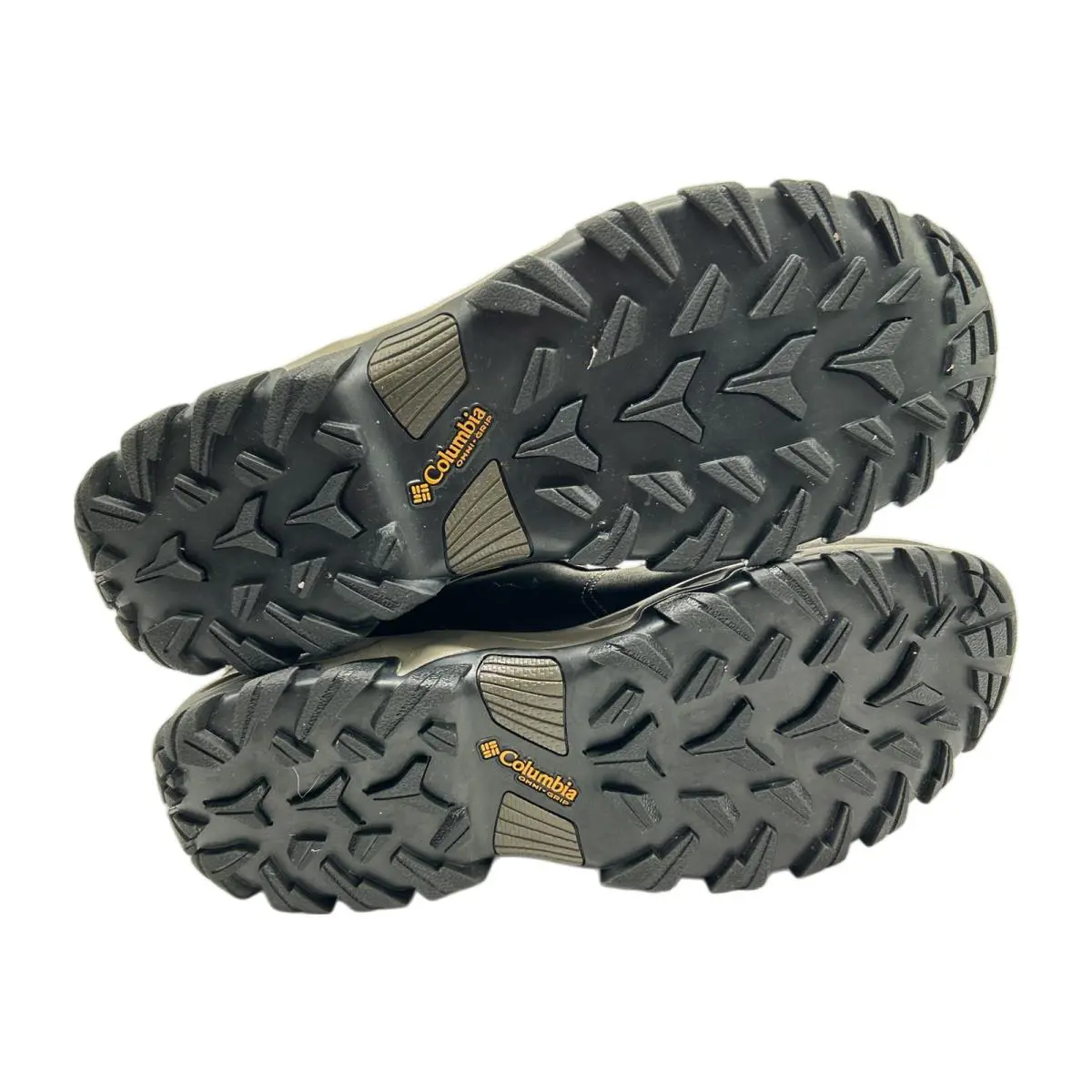 Columbia shoes - Newton Ridge - Newton Ridge - BM3970-232 - Cordovan/Squash 1
