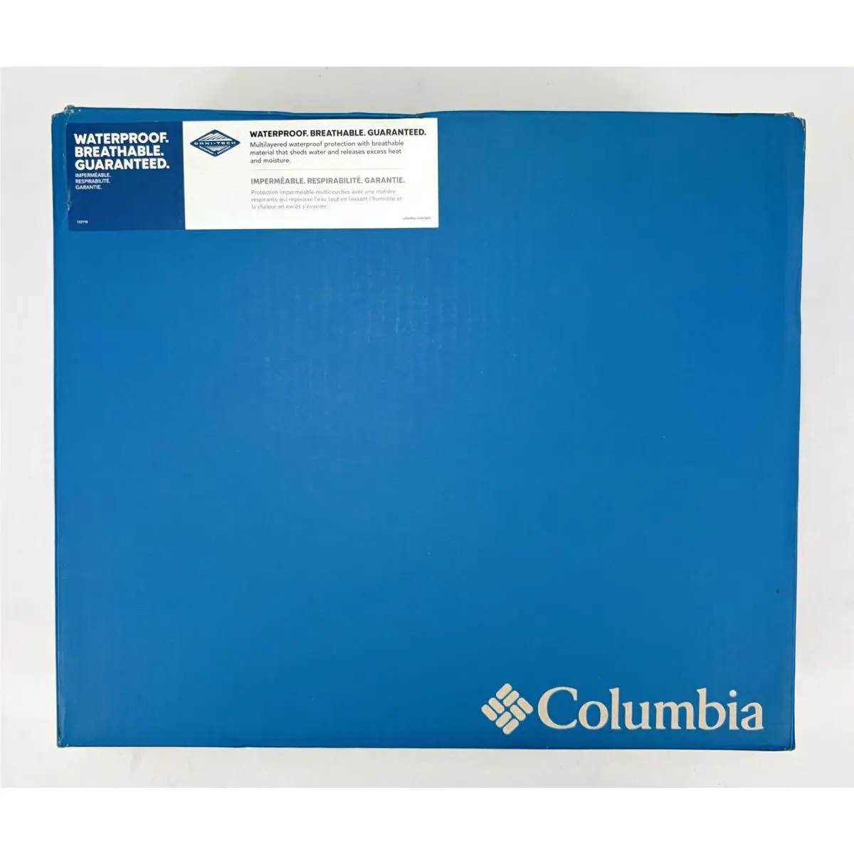 Columbia shoes - Columbia Fairbanks Onmi-Heat - Fairbanks - BM1898-010 - Black (UPC: 195981621822) 9