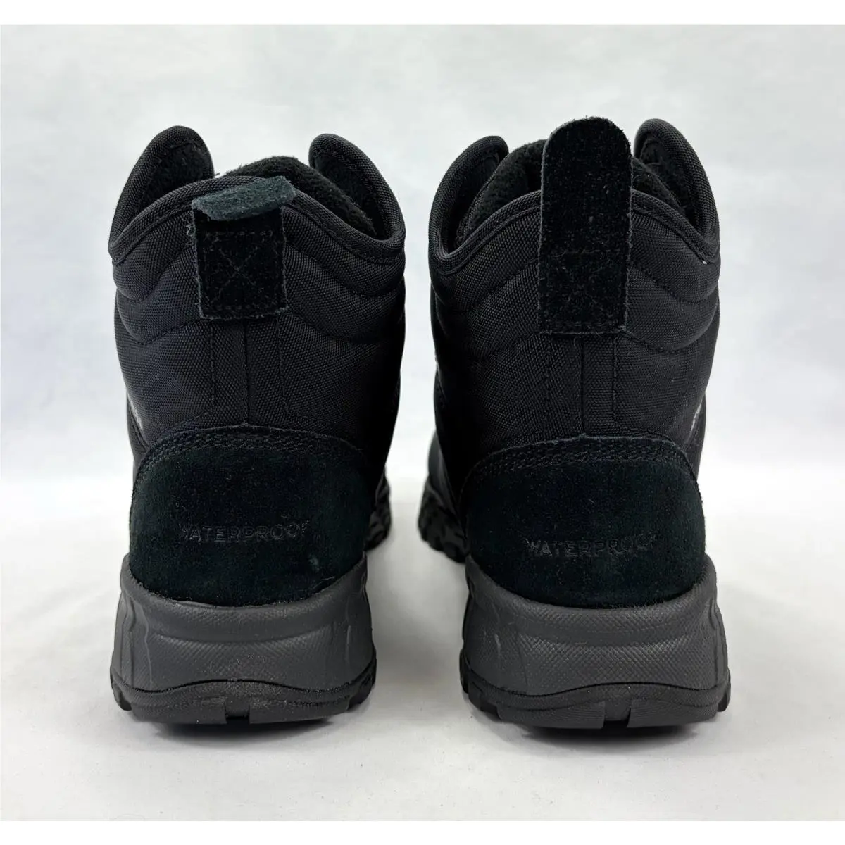 Columbia shoes - Columbia Fairbanks Onmi-Heat - Fairbanks - BM1898-010 - Black (UPC: 195981621822) 3