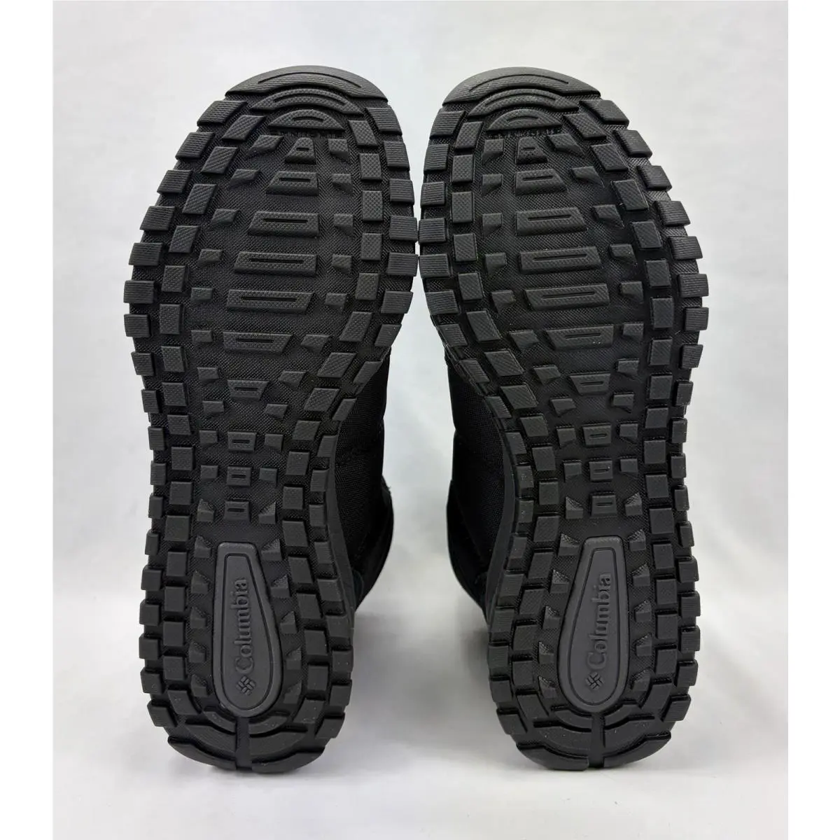 Columbia shoes - Columbia Fairbanks Onmi-Heat - Fairbanks - BM1898-010 - Black (UPC: 195981621822) 5