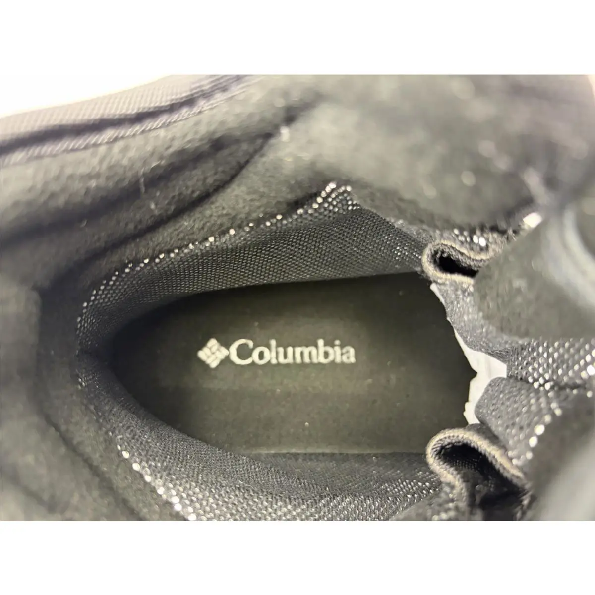 Columbia shoes - Columbia Fairbanks Onmi-Heat - Fairbanks - BM1898-010 - Black (UPC: 195981621822) 6