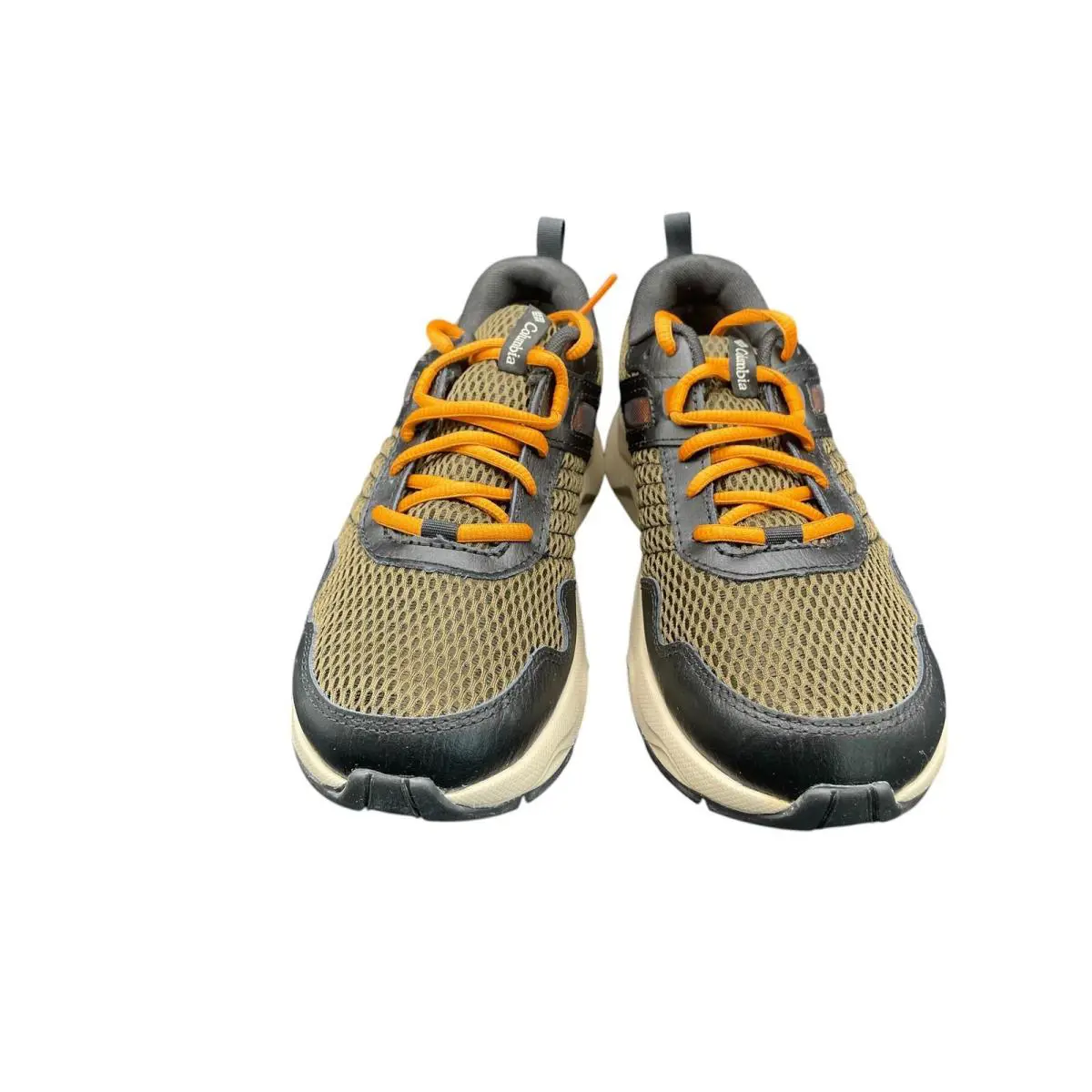 Columbia shoes - Plateau Waterproof Wide - Plateau Waterproof Wide - 1987062 - Green (UPC: 194895095415) 1