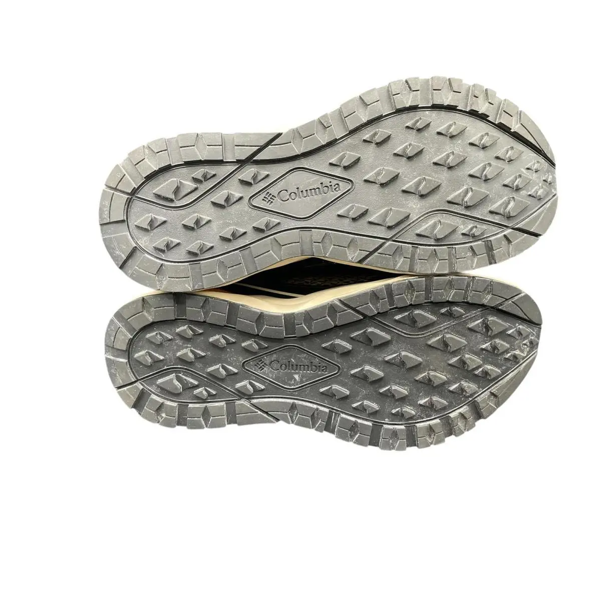 Columbia shoes - Plateau Waterproof Wide - Plateau Waterproof Wide - 1987062 - Green (UPC: 194895095415) 2