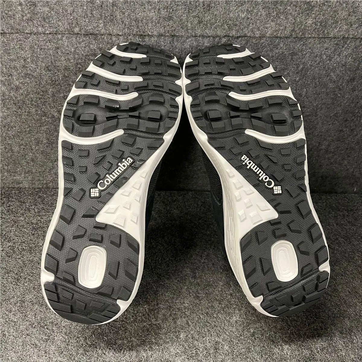 Columbia shoes - VS193153 - vs-193153 - Black (UPC: 199141501580) 5