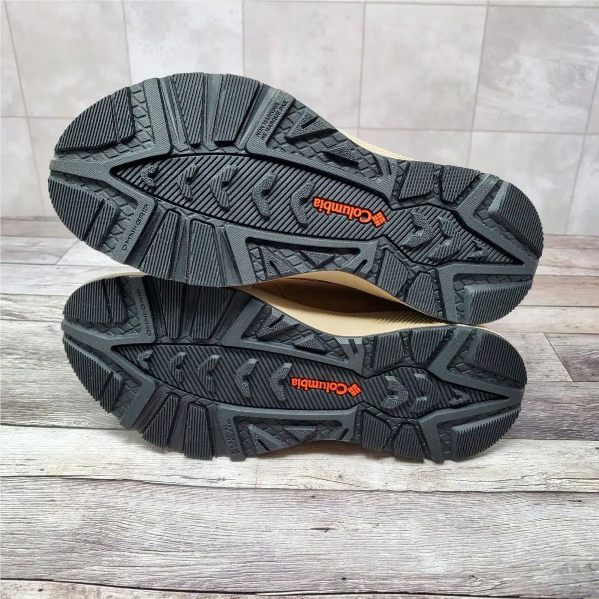 Columbia shoes - Columbia Slopeside Village - Slopeside Village - BL0150-286 - Tan 6