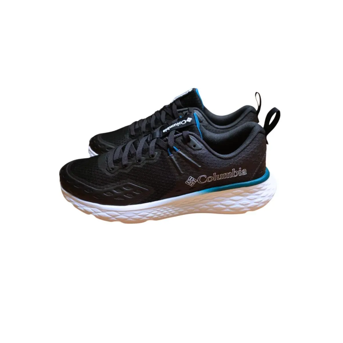 Columbia Men`s Omni-max Konos Trs Trail / Hiking Shoe Sneakers Size 8