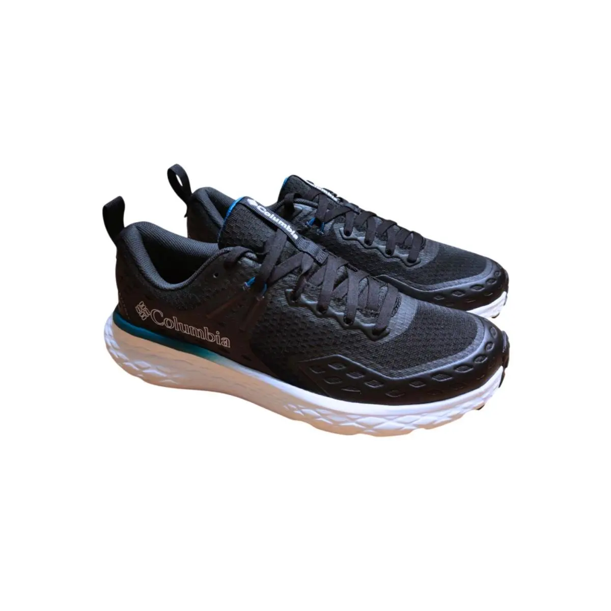 Columbia shoes - Multicolor 0