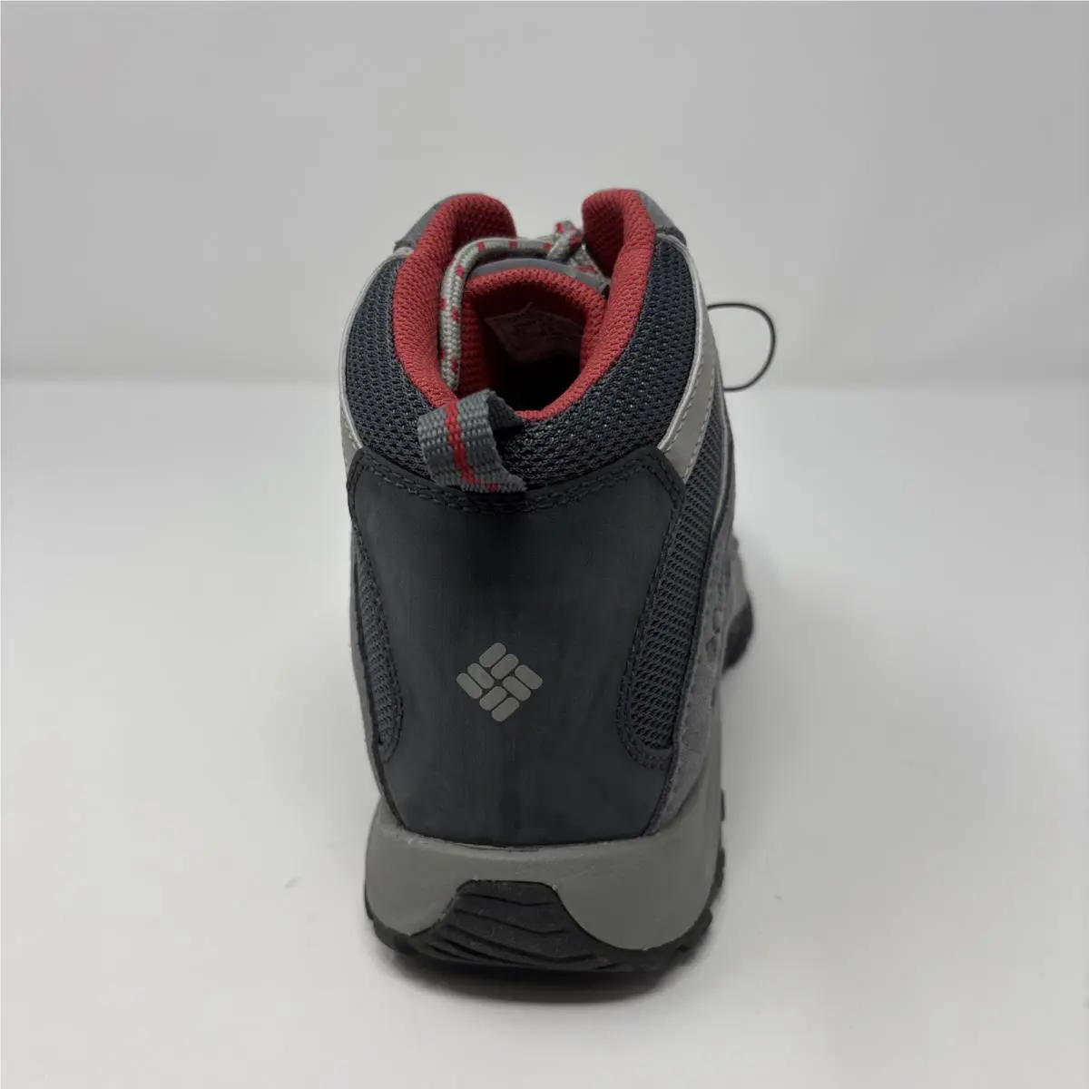 Columbia shoes - Newton Ridge Plus - Newton Ridge Plus - BL5371-053 - Multicolor 0