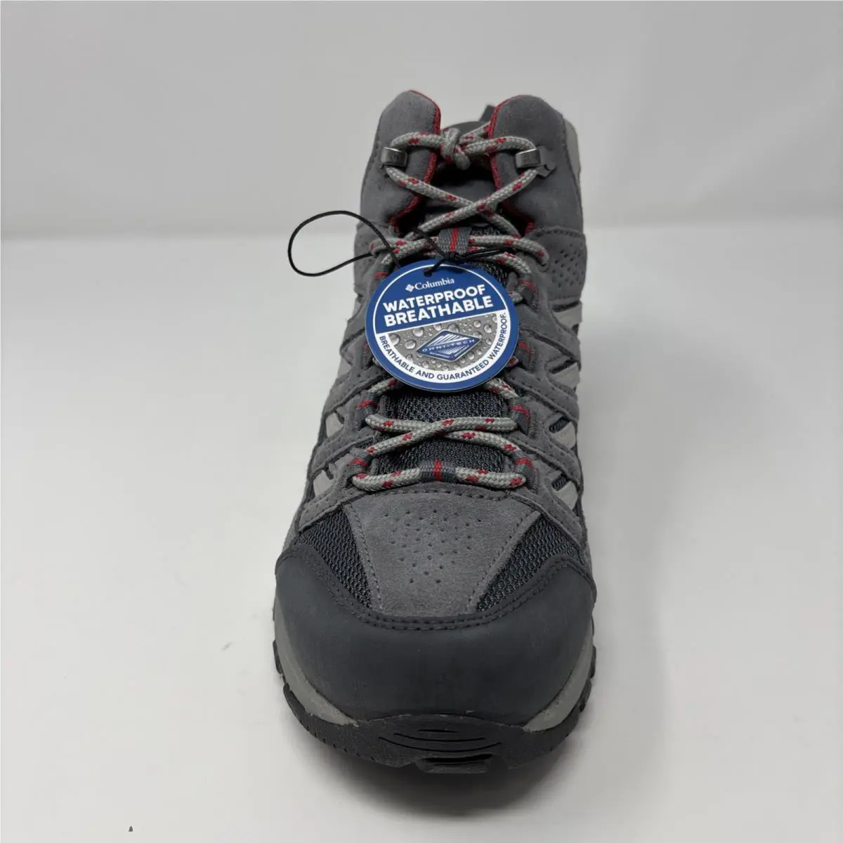 Columbia shoes - Newton Ridge Plus - Newton Ridge Plus - BL5371-053 - Multicolor 2