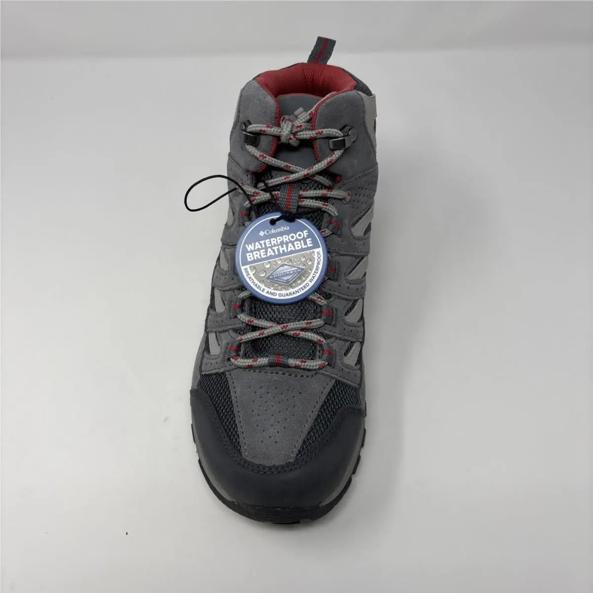 Columbia shoes - Newton Ridge Plus - Newton Ridge Plus - BL5371-053 - Multicolor 3