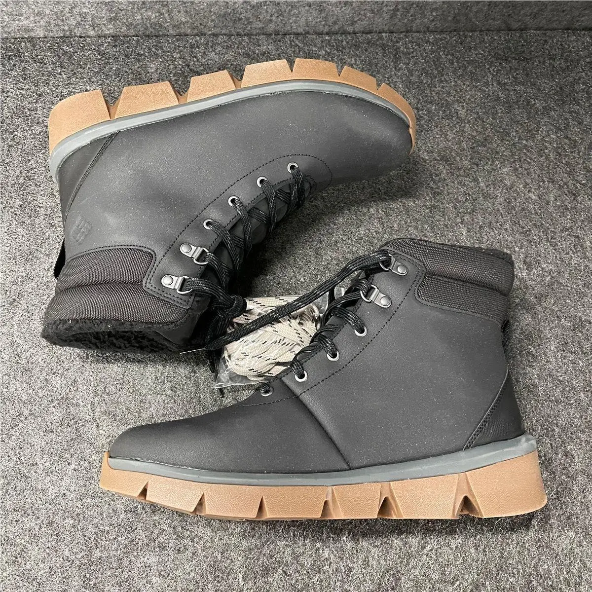 Columbia shoes - vs-192365 - vs-192365 - Black (UPC: 195981840469) 2
