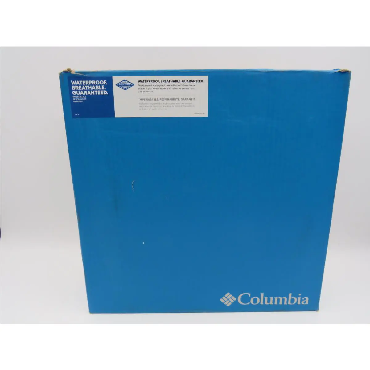Columbia shoes - Columbia Ice Maiden II - Ice Maiden - Black 4