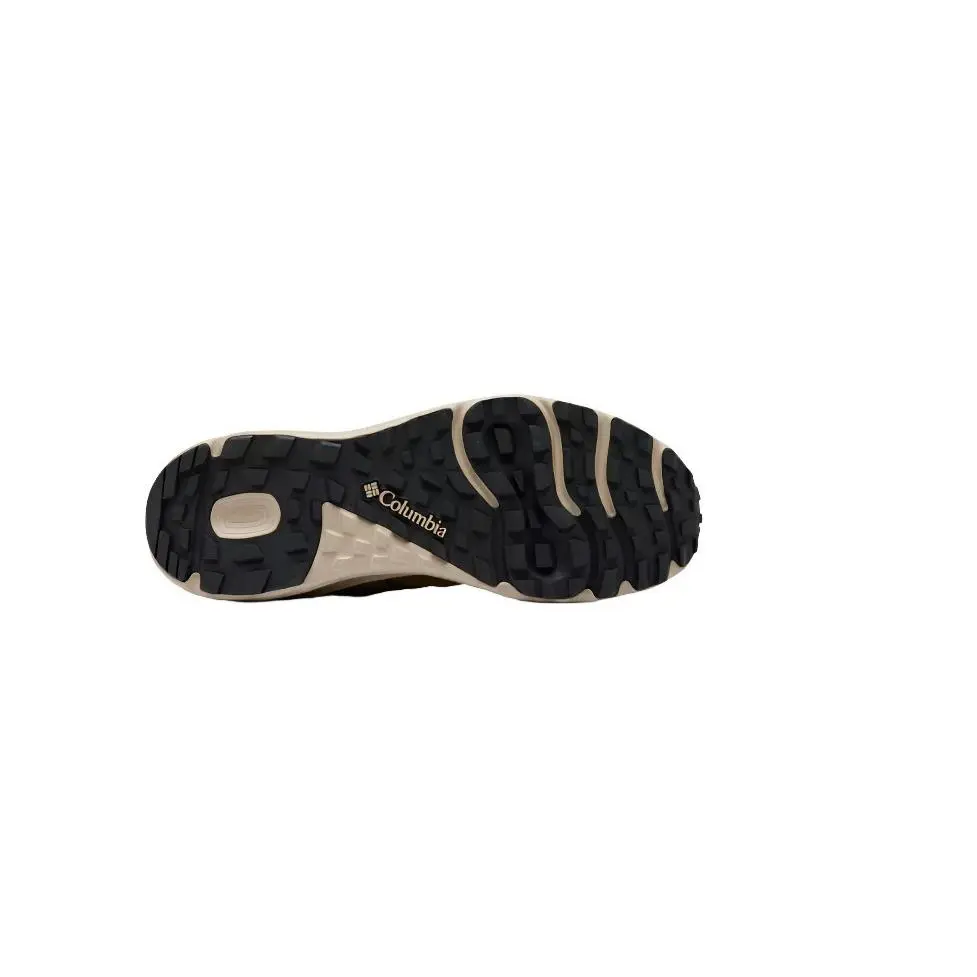 Columbia shoes - Dark Truffle 1