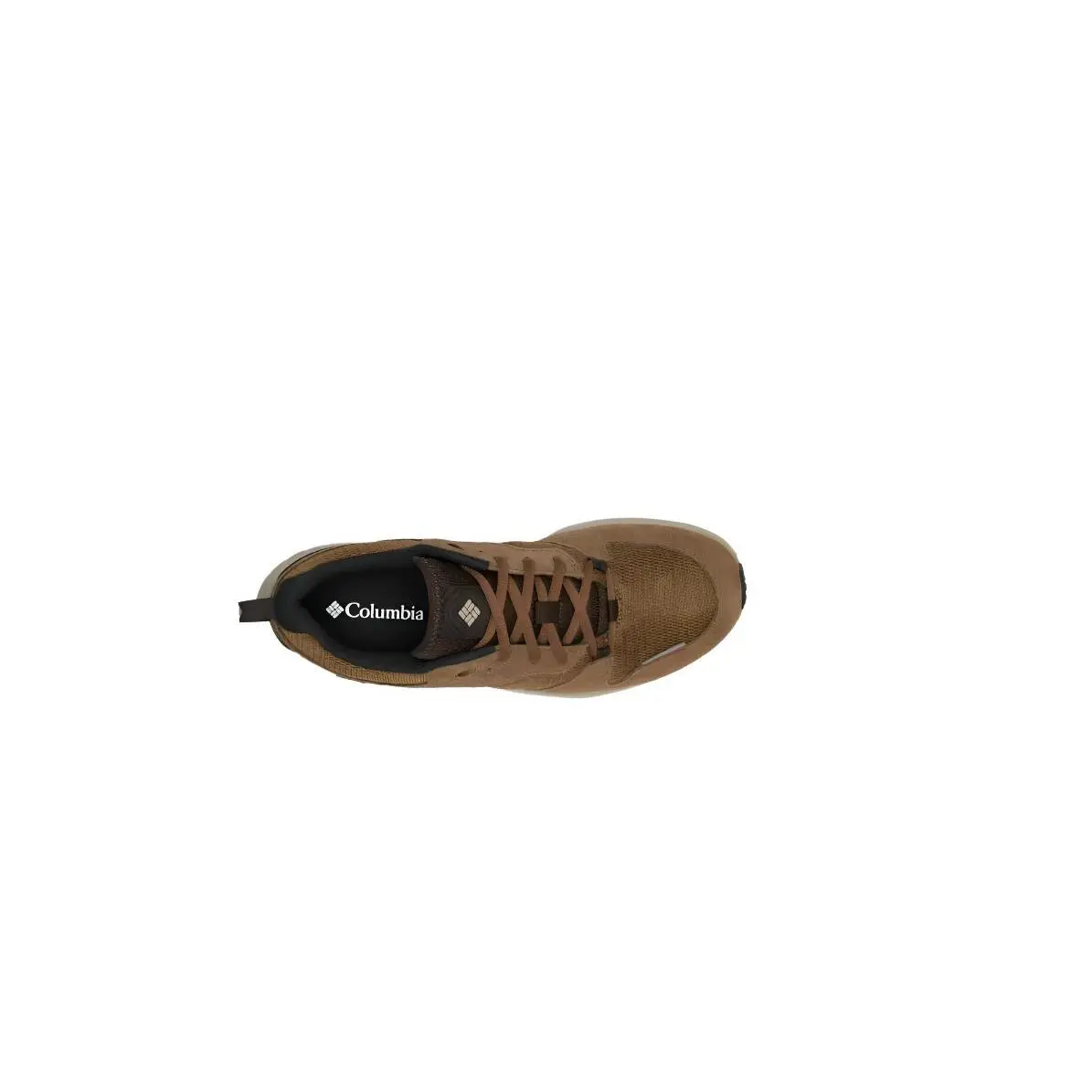 Columbia shoes - Dark Truffle 2