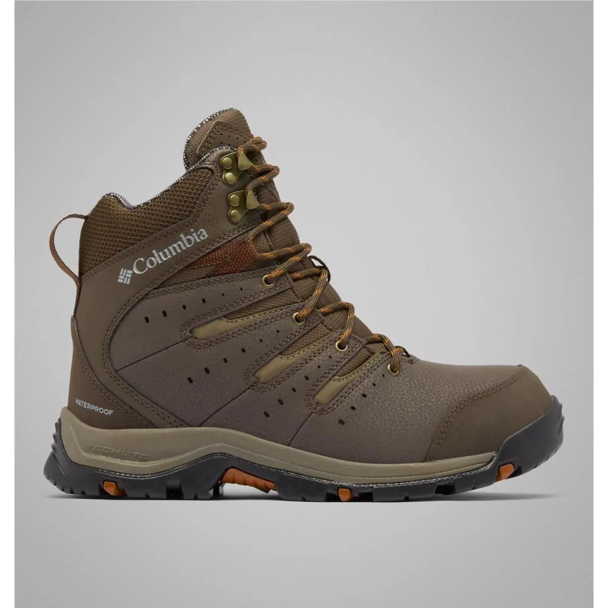 Columbia shoes - Brown 0