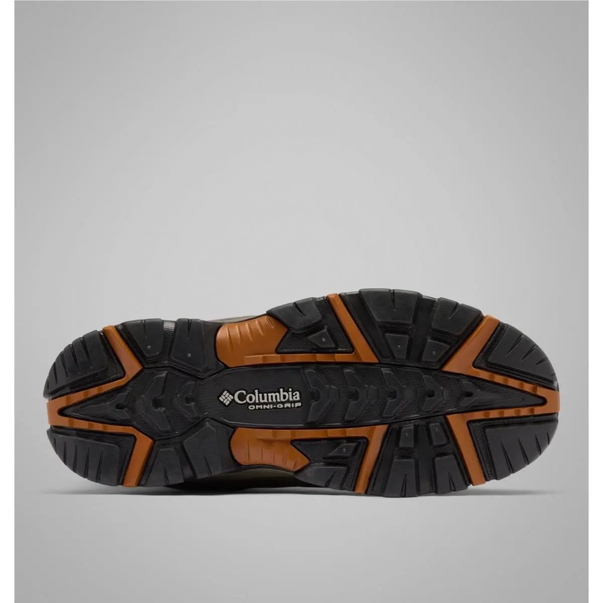 Columbia shoes - Brown 1