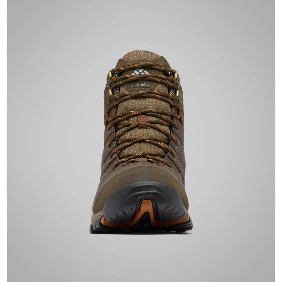 Columbia shoes - Brown 4