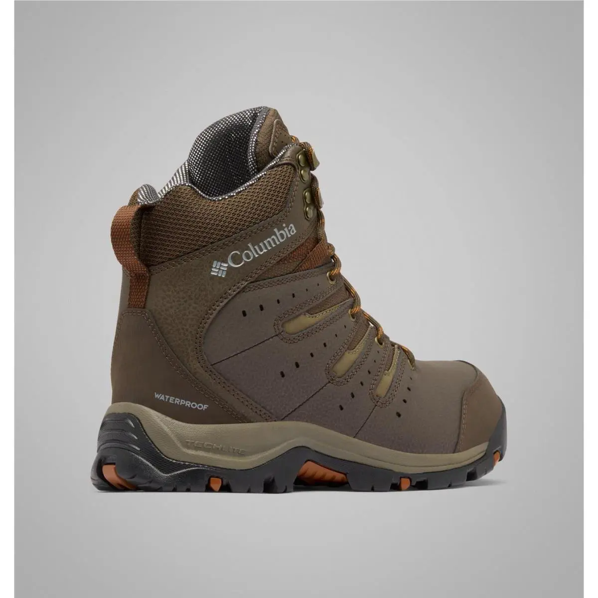 Columbia shoes - Brown 6
