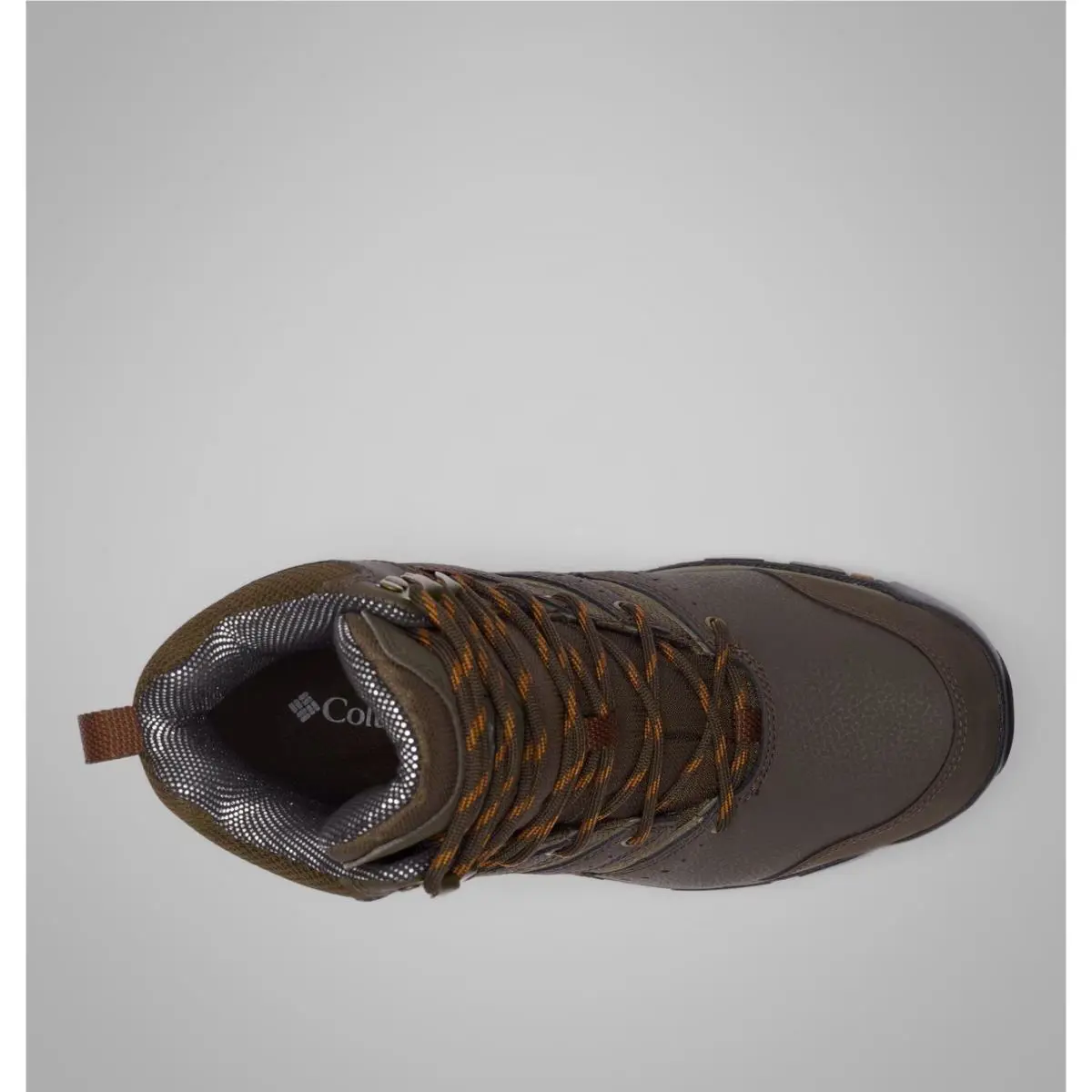 Columbia shoes - Brown 7