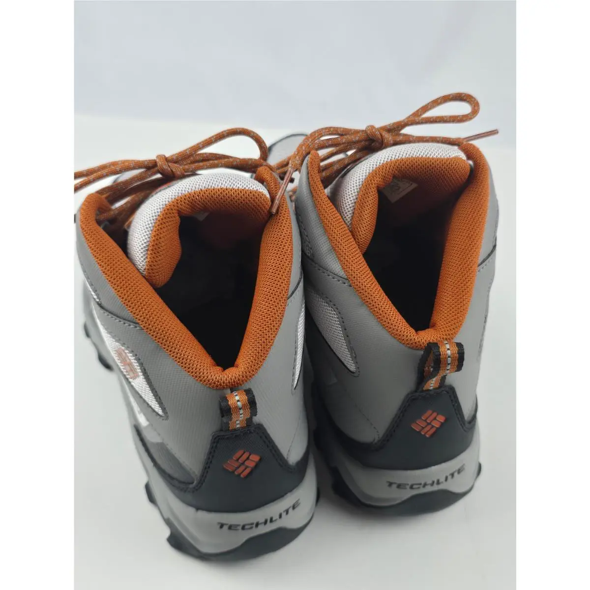 Columbia shoes - M Grove Heights - Grove Heights - Gray 1