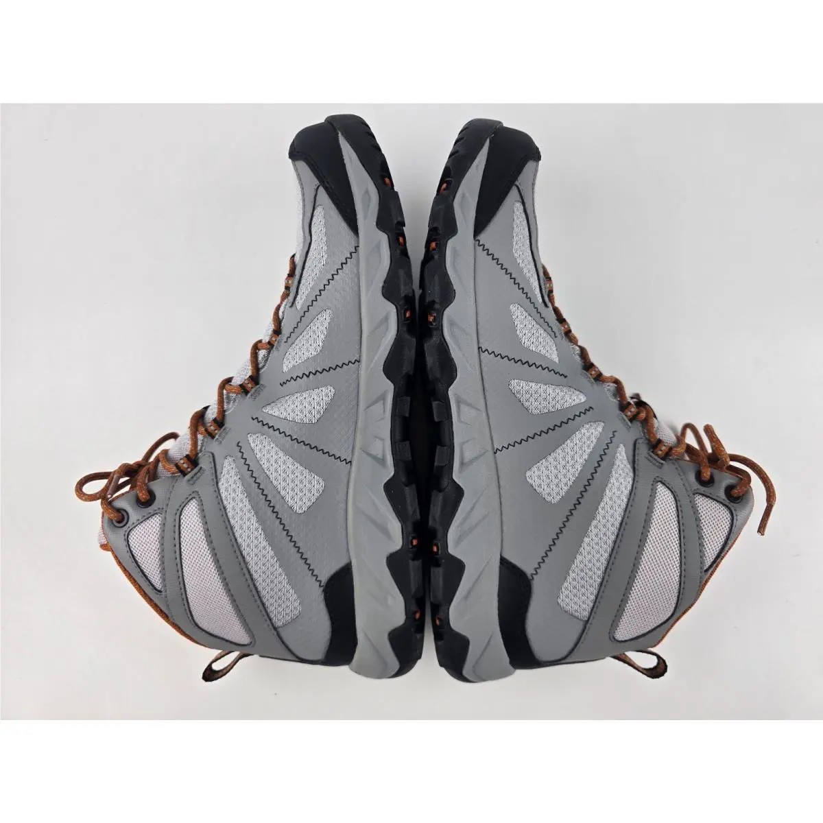 Columbia shoes - M Grove Heights - Grove Heights - Gray 2