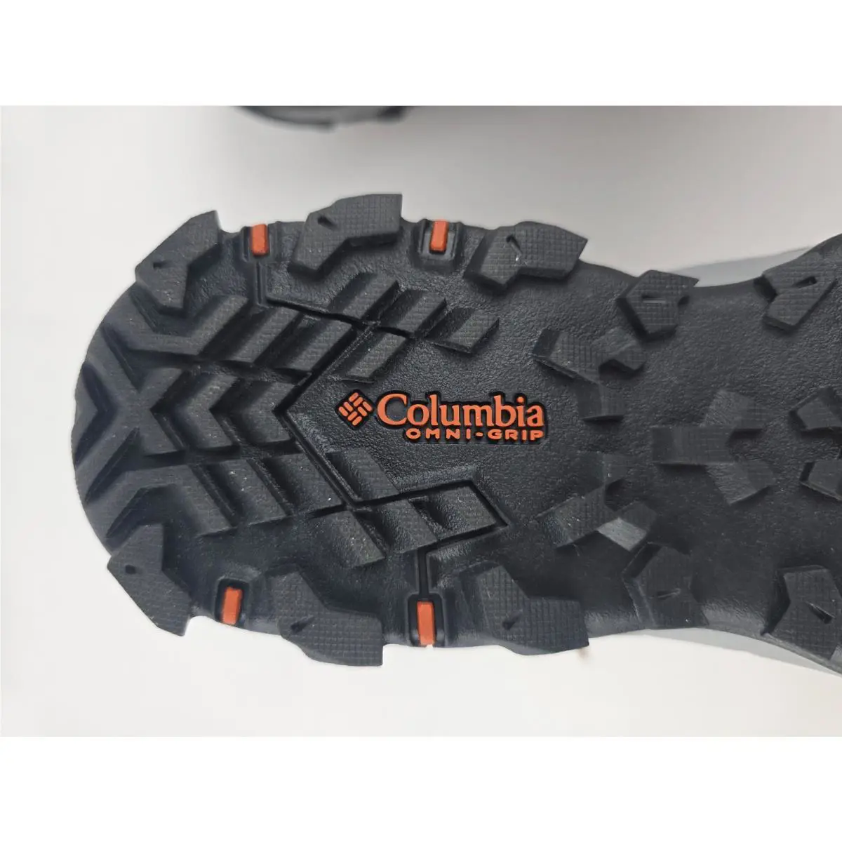 Columbia shoes - M Grove Heights - Grove Heights - Gray 3