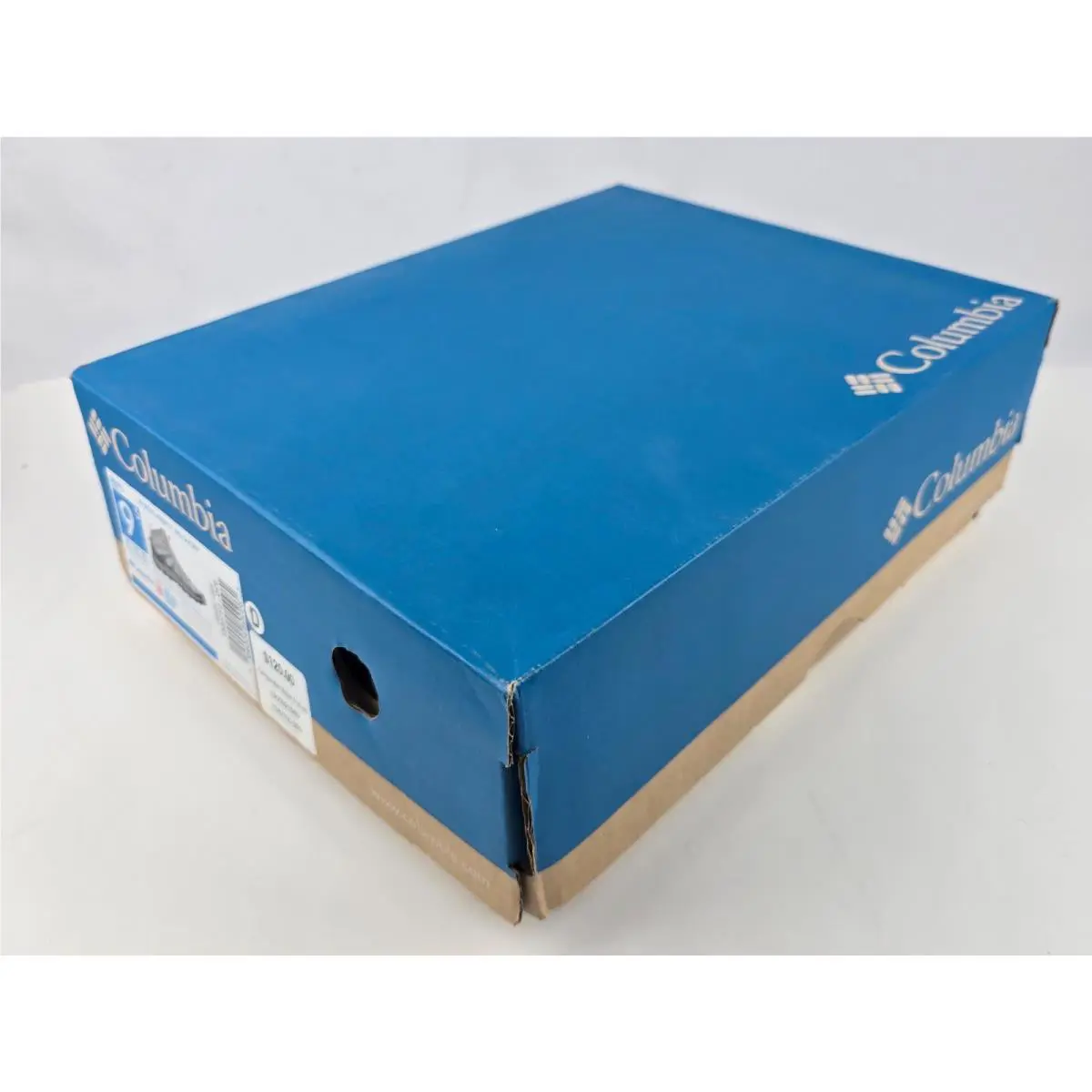 Columbia shoes - M Grove Heights - Grove Heights - Gray 5