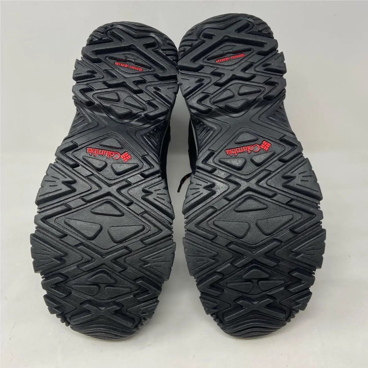 Columbia shoes - Tide Water - Tide Water - Black 0