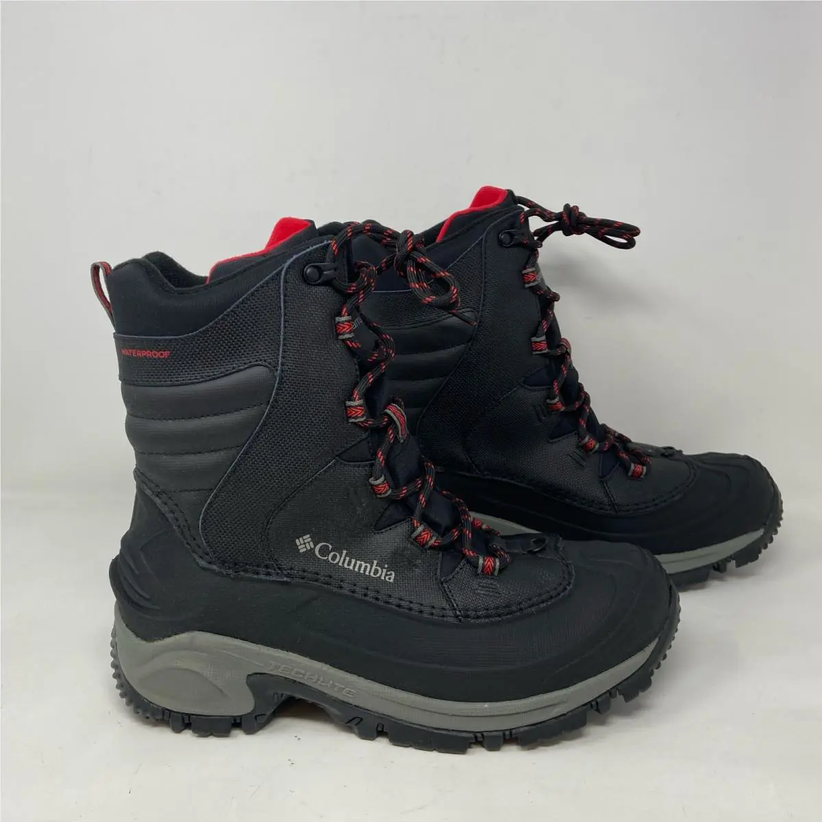 Columbia shoes - Tide Water - Tide Water - Black 3