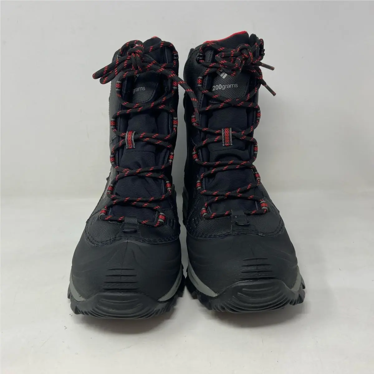 Columbia shoes - Tide Water - Tide Water - Black 4