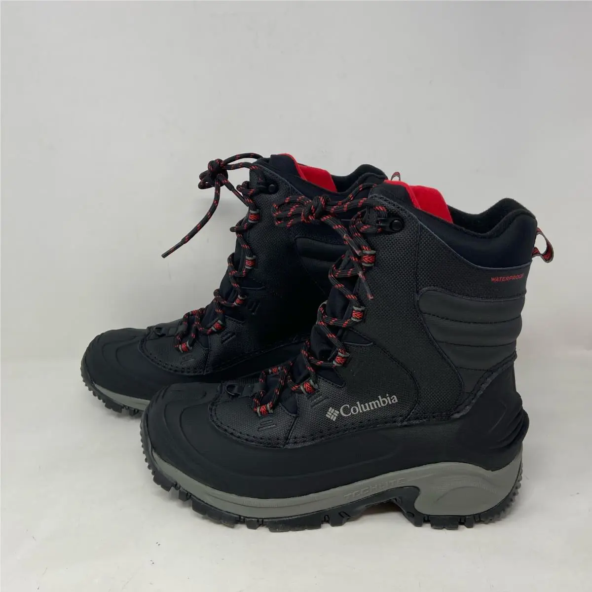 Columbia shoes - Tide Water - Tide Water - Black 5