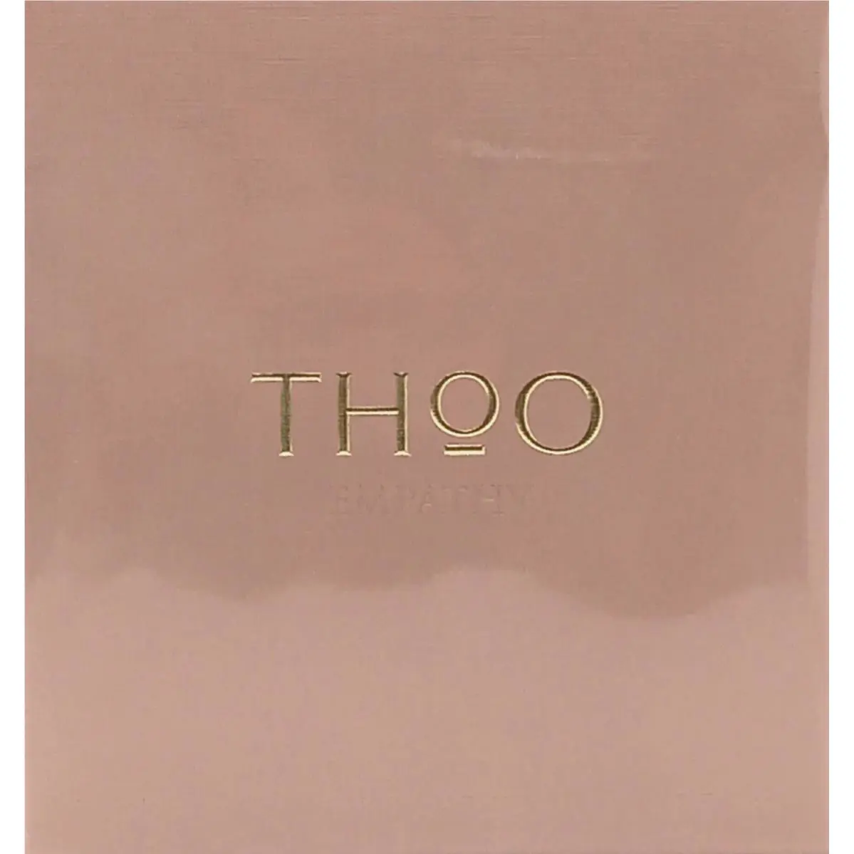The House OF Oud Empathy Eau DE Parfum Spray Unisex 2.5 Oz / 75 ml