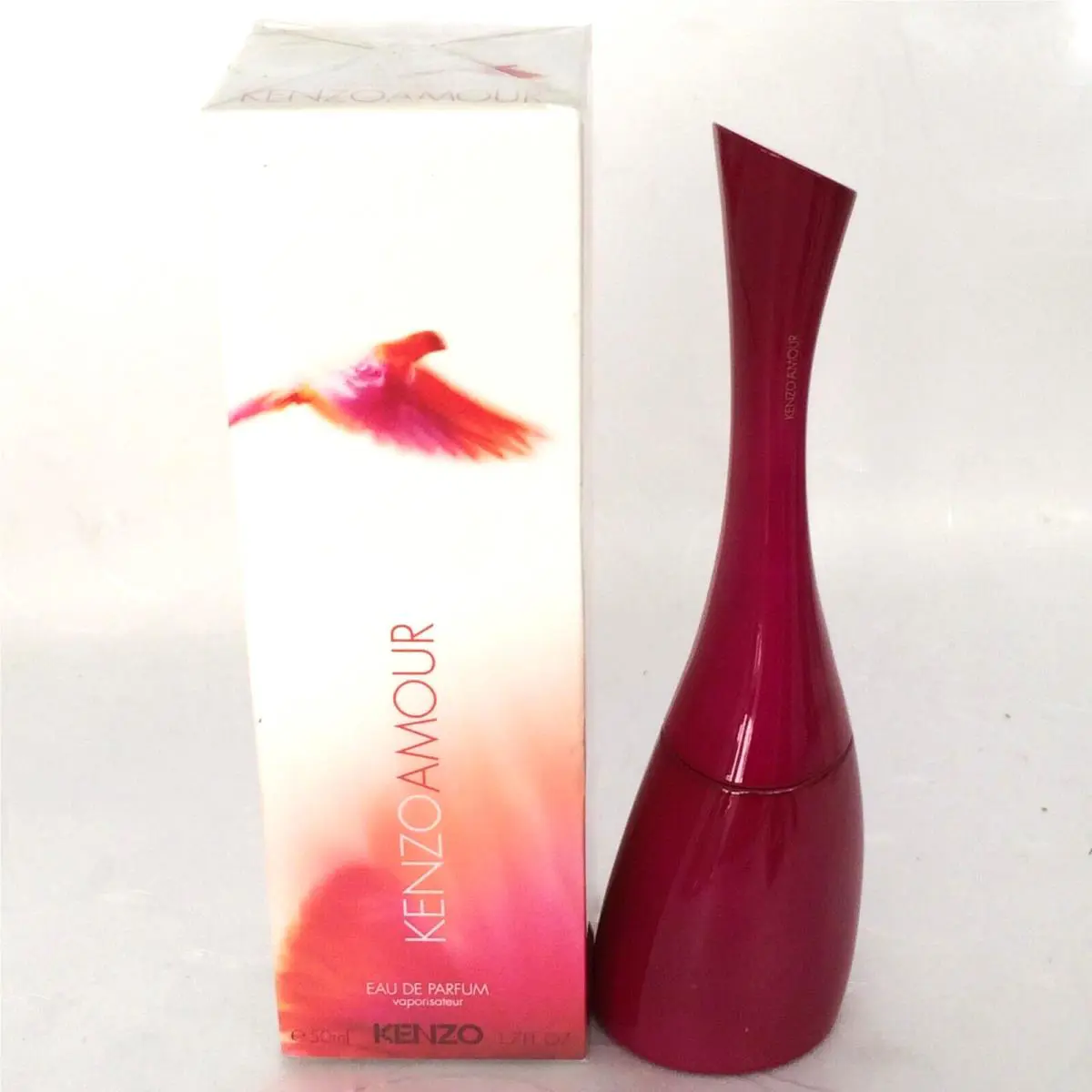Kenzo Amour By Kenzo Perfume For Women 1.7 Oz/ 50 ml Eau De Parfum Spray-2005